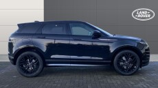 Land Rover Range Rover Evoque 2.0 D200 R-Dynamic HSE 5dr Auto Diesel Hatchback